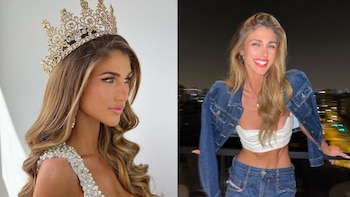 Alessia Rovegno no se hará