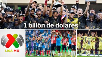 El actual campeón de la