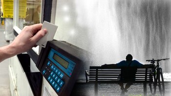 En uno de los posibles