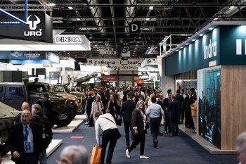 ARCHIVO. Edición 2023 de la