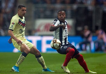 Los seguidores de los azulcremas