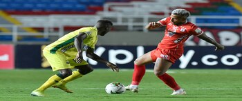 CALI - COLOMBIA, 03-02-2021: Duvan