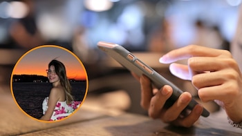 Sara Campanella envió un último