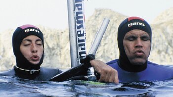 Ferreras se convirtió en su