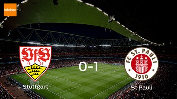 La Bundesliga está considerada como