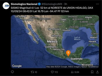 sismo