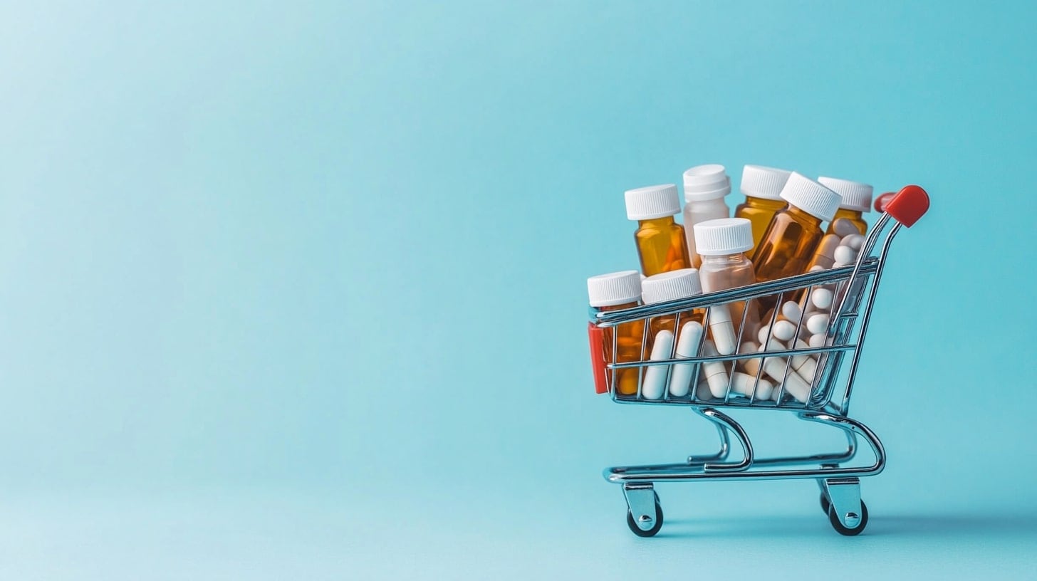 El listado incluye insulinas, anticoagulantes y medicamentos cardiovasculares. (Imagen Ilustrativa Infobae)