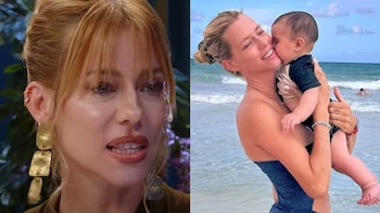 "Nicole no es que es