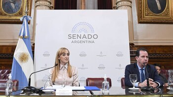 FOTO SENADO - COMISIÓN DE ACUERDOS 7/7/2022 - (ENVÍO 5)