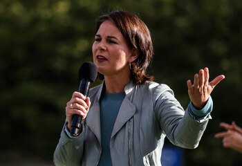 Imagen de esta semana de