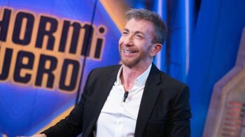 Los invitados de esta semana