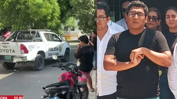 Liberan al exesposo de la doctora asesinada en Piura, pero seguirá bajo investigación