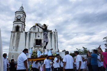 FOTO: MICHAEL BALAM/CUARTOSCURO.COM