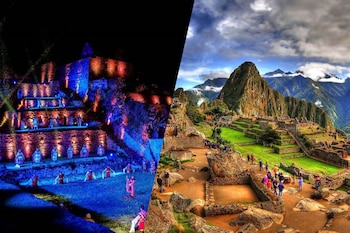 Machu Picchu, Cusco.