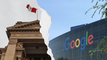 Tribunal peruano resolvió una exhortación