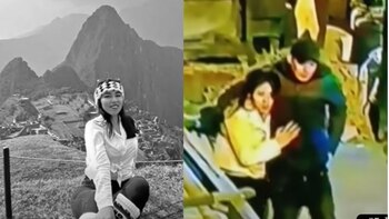 Joven es hallada muerta en