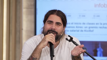 El fenómeno Nuestro Romance: Juan