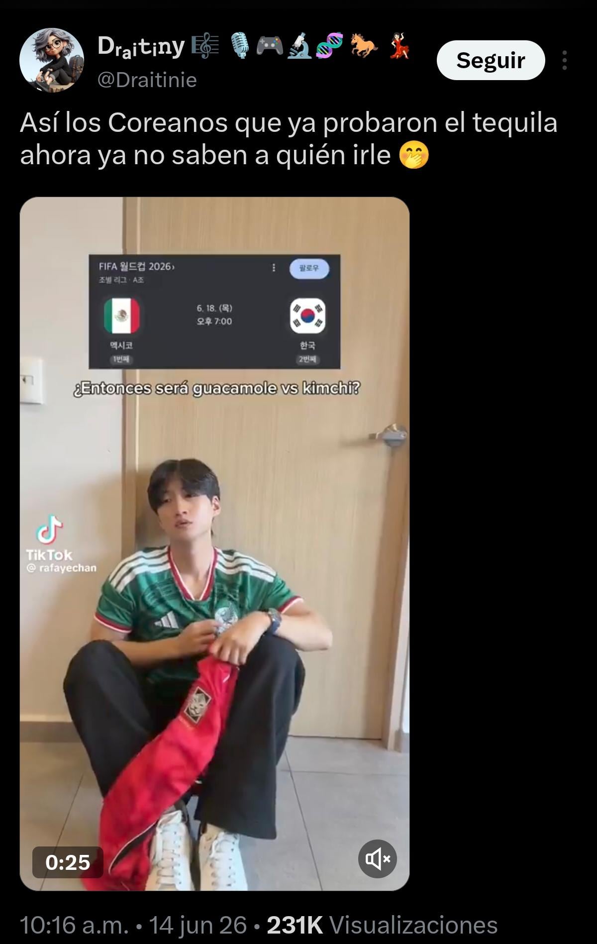 (Captura de pantalla/Redes sociales)