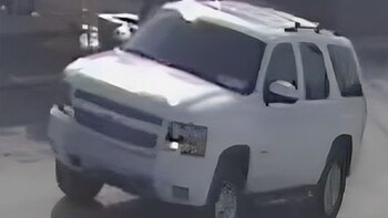 La menor perdió la vida