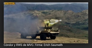 RWS de MVO - crédito