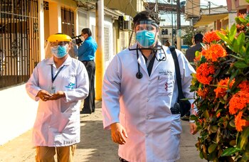 Fotografía cedida por el Municipio