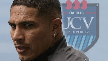 César Vallejo inició negociaciones con
