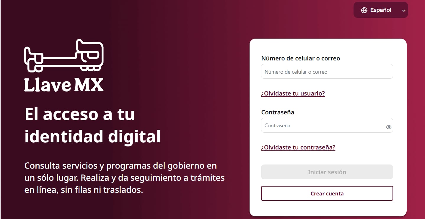La Llave MX es una herramienta digital clave en la modernización de los servicios públicos en México, ya que permite realizar trámites como consultar la CURP, obtener actas de nacimiento o registrarse en programas sociales, todo desde casa y sin hacer filas