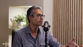 Malhotra sostuvo que el perfil