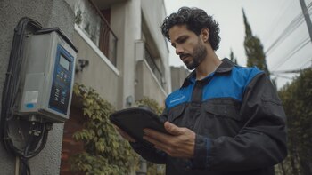 La autosuficiencia energética y la