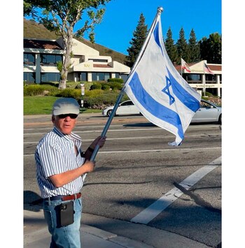 Paul Kessler, de 69 años,