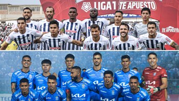 Alianza Lima tiene negociaciones avanzadas