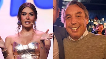 Galilea Montijo no asistió a la exclusiva fiesta anual que ofrece Emilio Azcárraga para Televisa