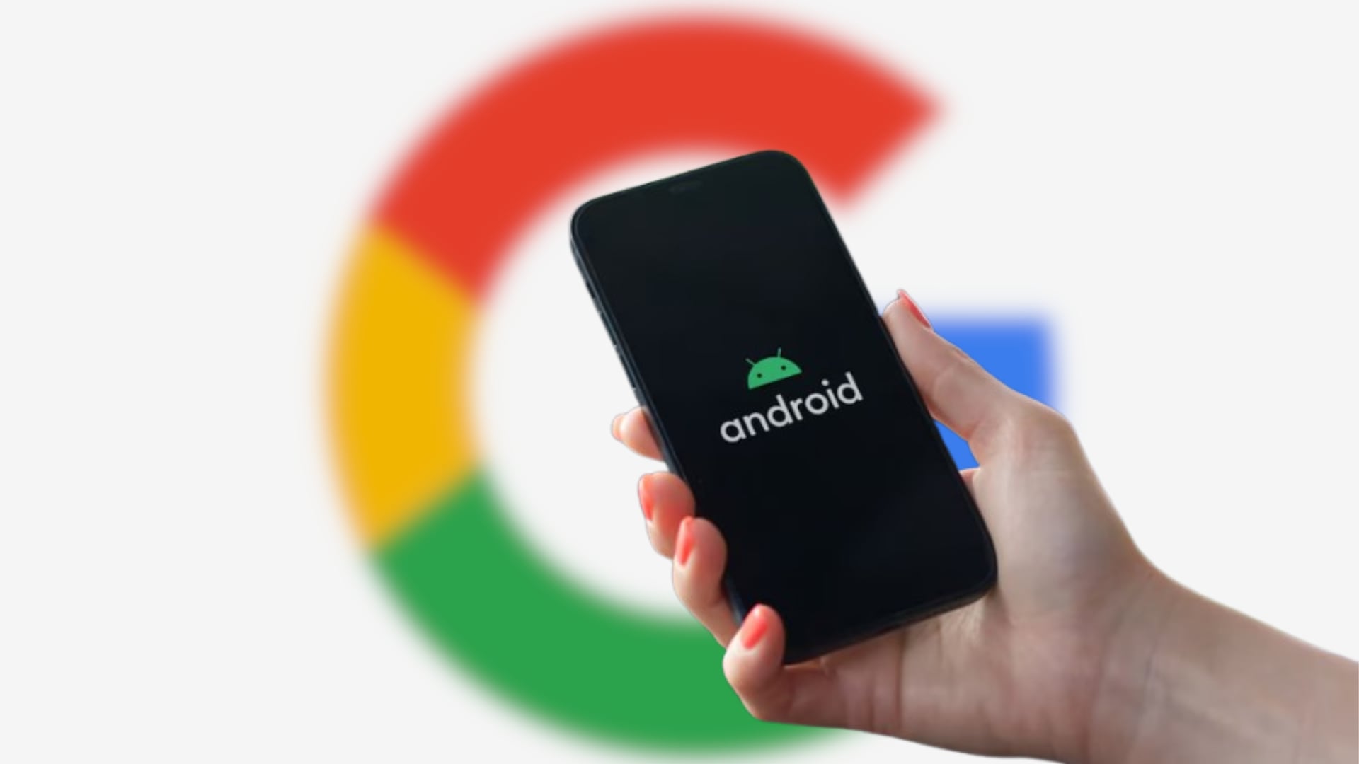 Android activa un identificador de llamadas y filtro antispam para bloquear fraudes telefónicos (Composición Infobae)