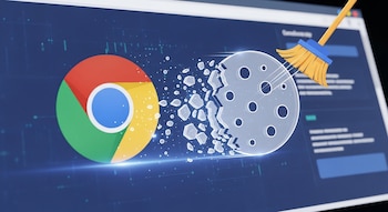 Las cookies de Google Chrome