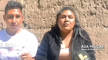 La pequeña, de apenas dos años, fue vista por última vez cerca de su casa. El caso, sin pistas ni avances, mantiene a sus padres en la incertidumbre y refuerza la hipótesis de un posible rapto