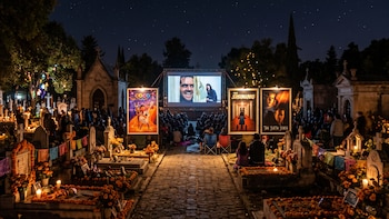 Coco, El resplandor y El sexto sentido llegan al Panteón de Dolores: fechas, precios y horarios