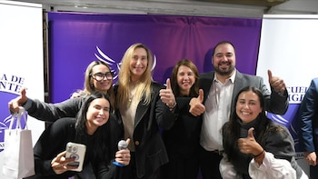 Karina Milei inauguró una Escuela de Dirigentes en CABA y lanzó un mensaje de cara a las elecciones porteñas