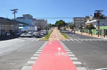 Va desde San Miguel hasta