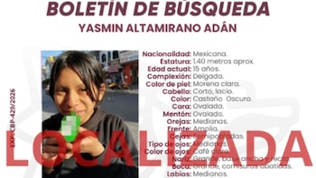 Yasmín tenía 15 años, un bebé y vivía en condición vulnerable: fue asesinada y hallada en un tambo en Puebla