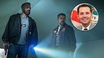 El alcalde de Hialeah critica