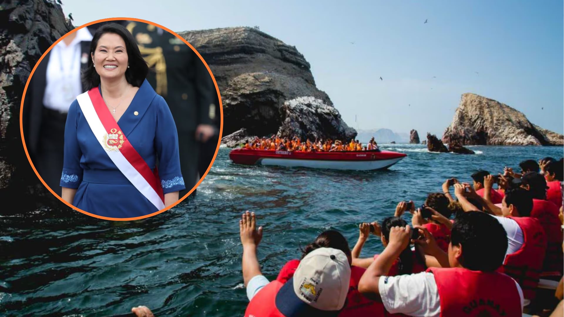 Gobierno de Keiko Fujimori podría reducir los feriados nacionales: estos cuatro días festivos estarían en la mira