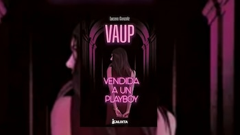 Desde Wattpad, “Vendida a un