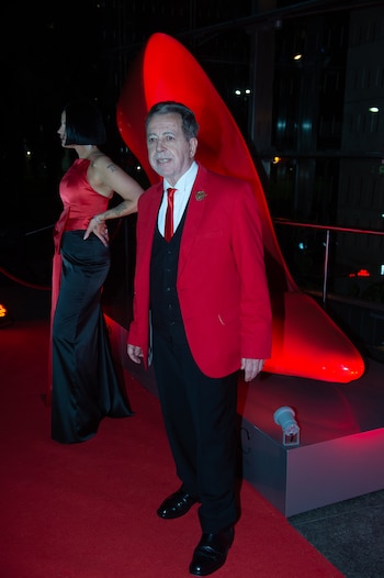 Avant Premiere El diablo viste a la moda