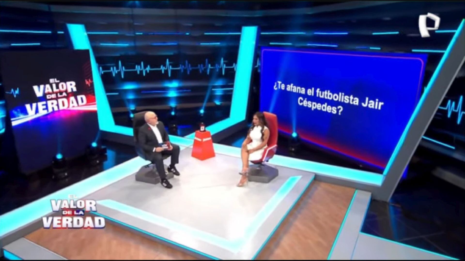 (O valor da verdade)