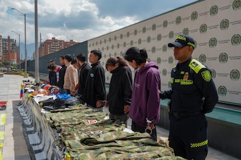 Este es el grupo denominado