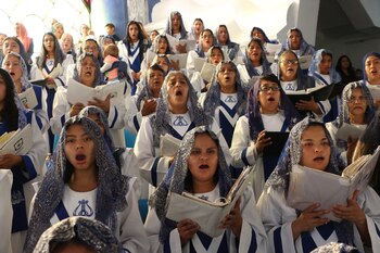 ( Foto: Luis Cortés/ Reuters)