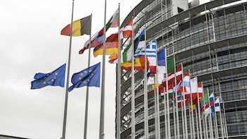 La Eurocámara pide activar antes medidas para frenar el precio del CO2 en transporte y edificios