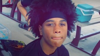 La policía de Minnesota confirma