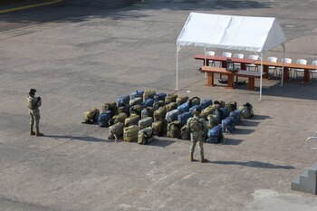 La Secretaría de Marina confiscó