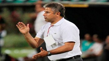 Falleció Luis Guillermo ‘El Teacher’